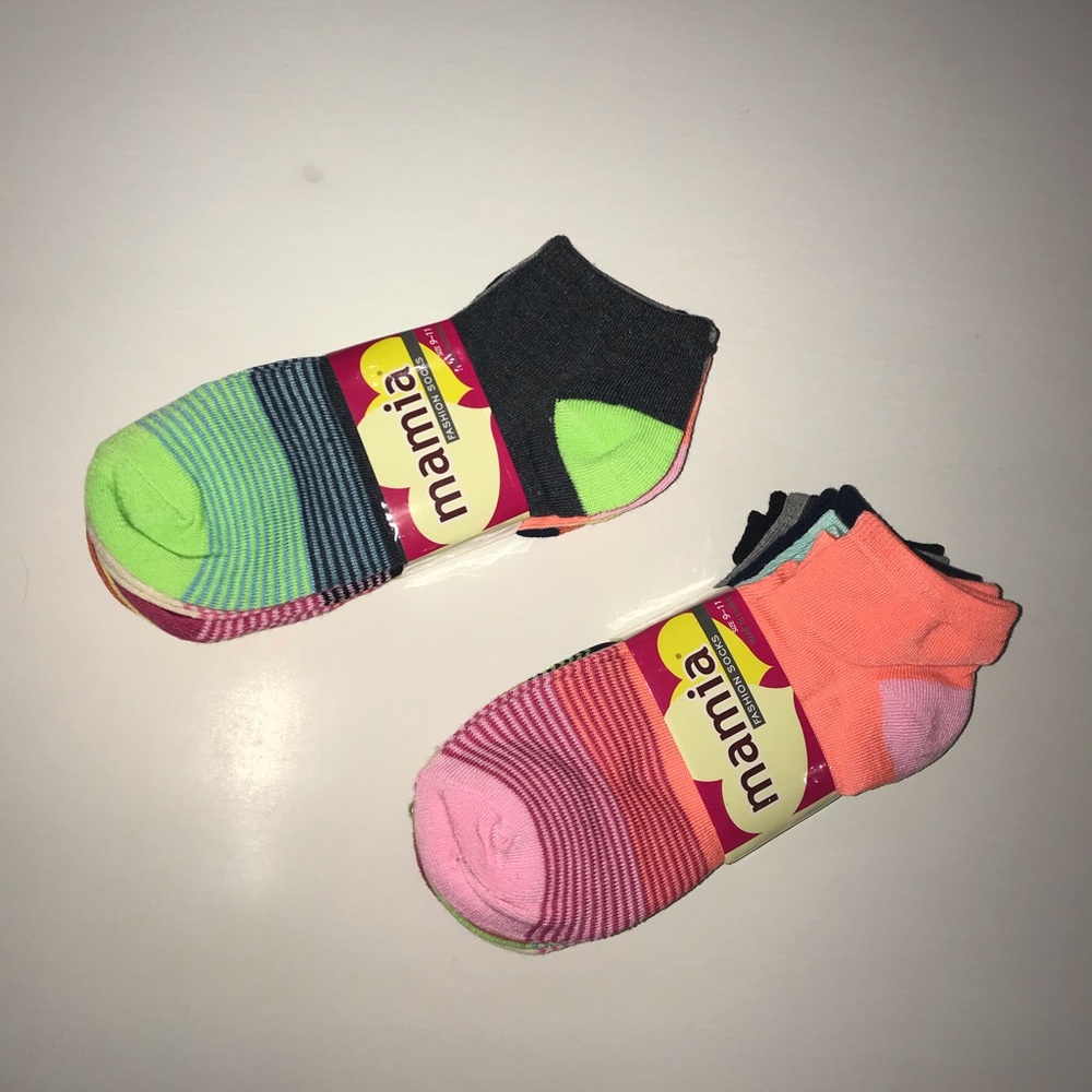 Ankle Socks! - Picture 4 of 7